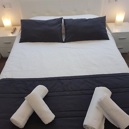Migyana Horadada Apartment Torre de la Horadada Екстериор снимка
