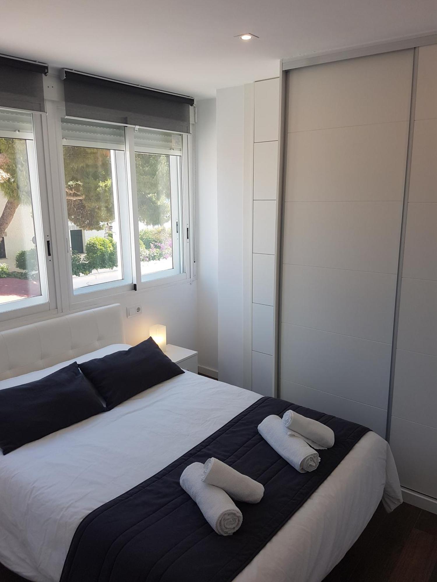 Migyana Horadada Apartment Torre de la Horadada Екстериор снимка