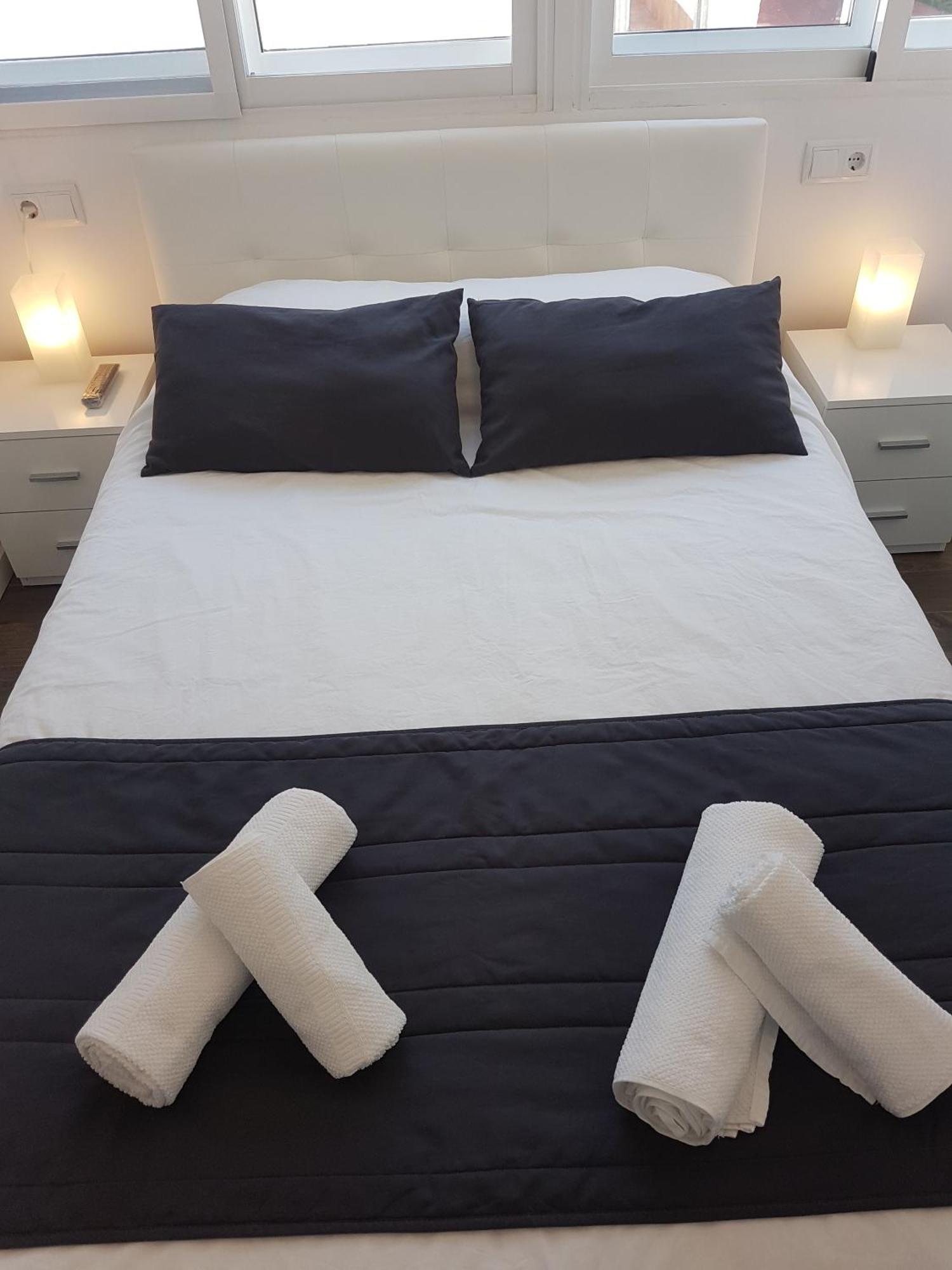 Migyana Horadada Apartment Torre de la Horadada Екстериор снимка