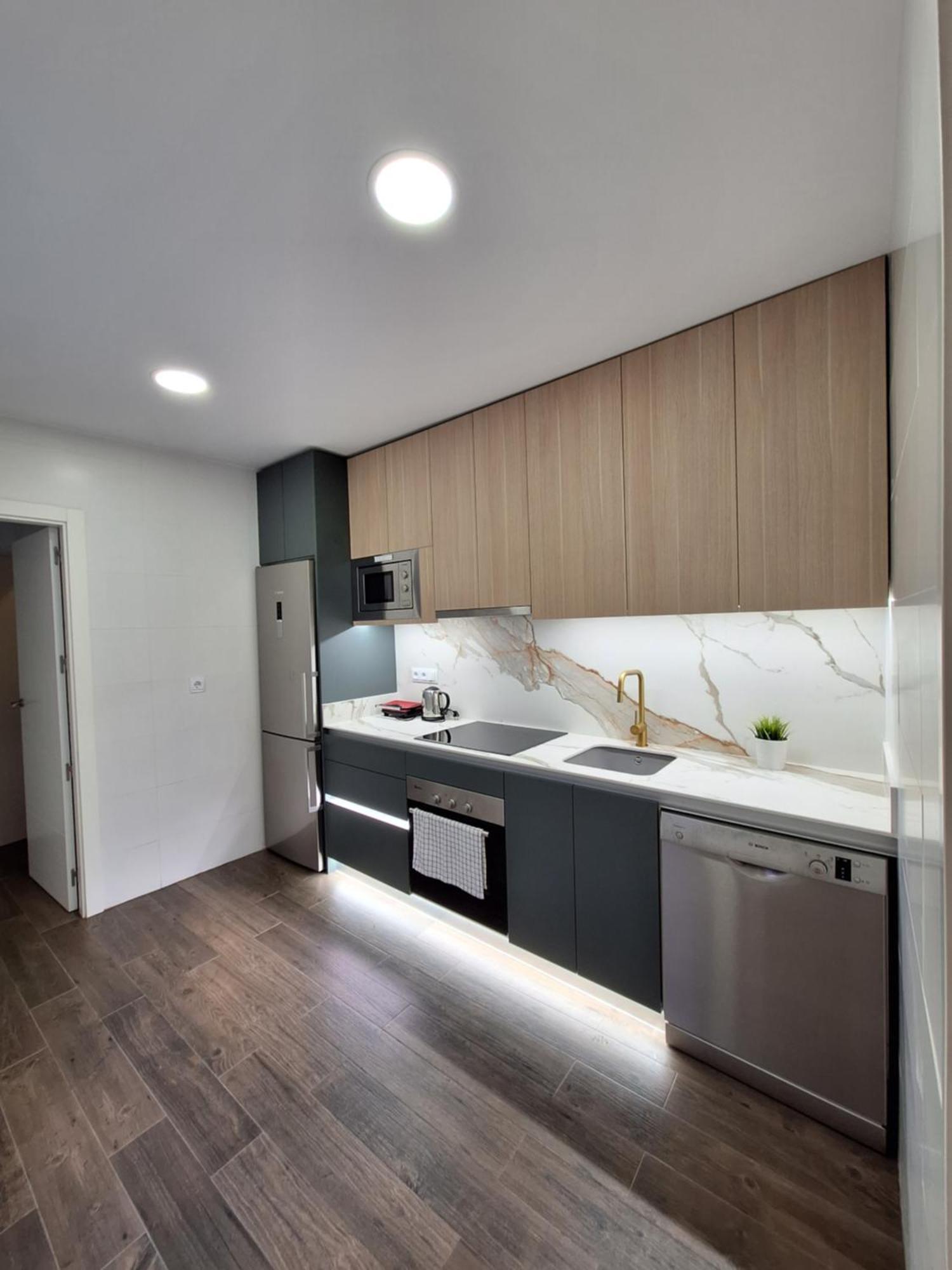 Migyana Horadada Apartment Torre de la Horadada Екстериор снимка