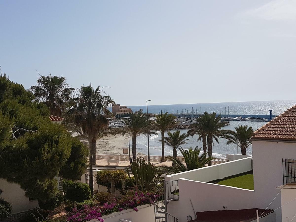 Migyana Horadada Apartment Torre de la Horadada Екстериор снимка