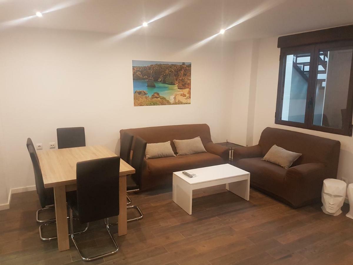 Migyana Horadada Apartment Torre de la Horadada Екстериор снимка