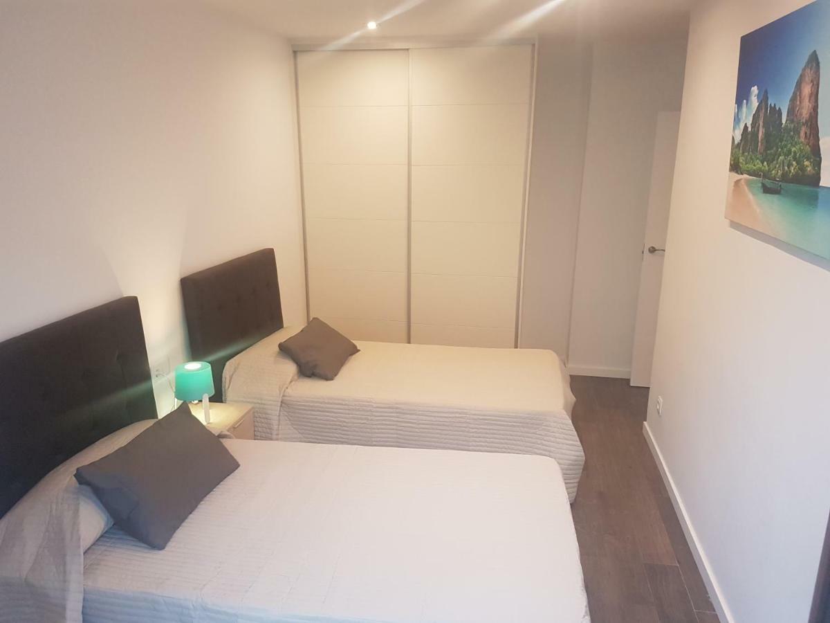 Migyana Horadada Apartment Torre de la Horadada Екстериор снимка