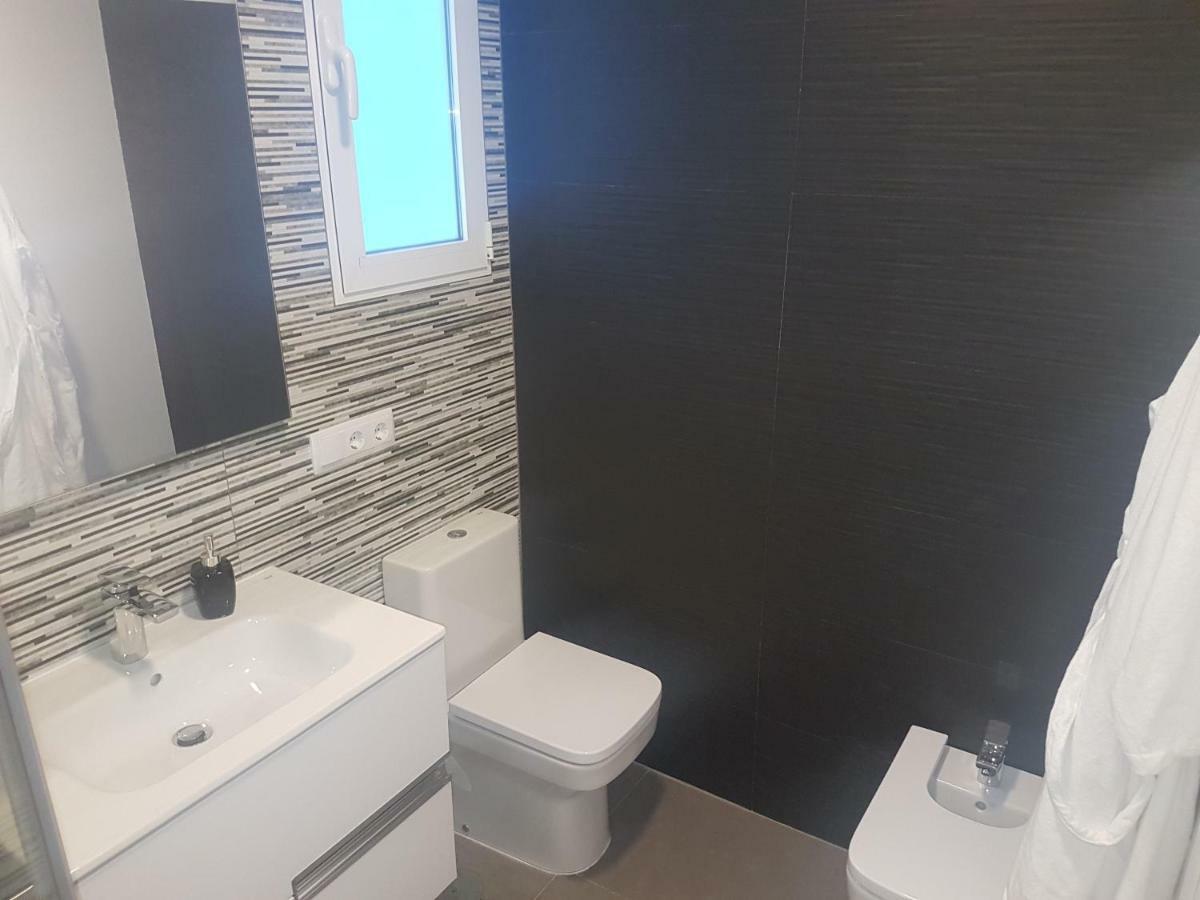 Migyana Horadada Apartment Torre de la Horadada Екстериор снимка