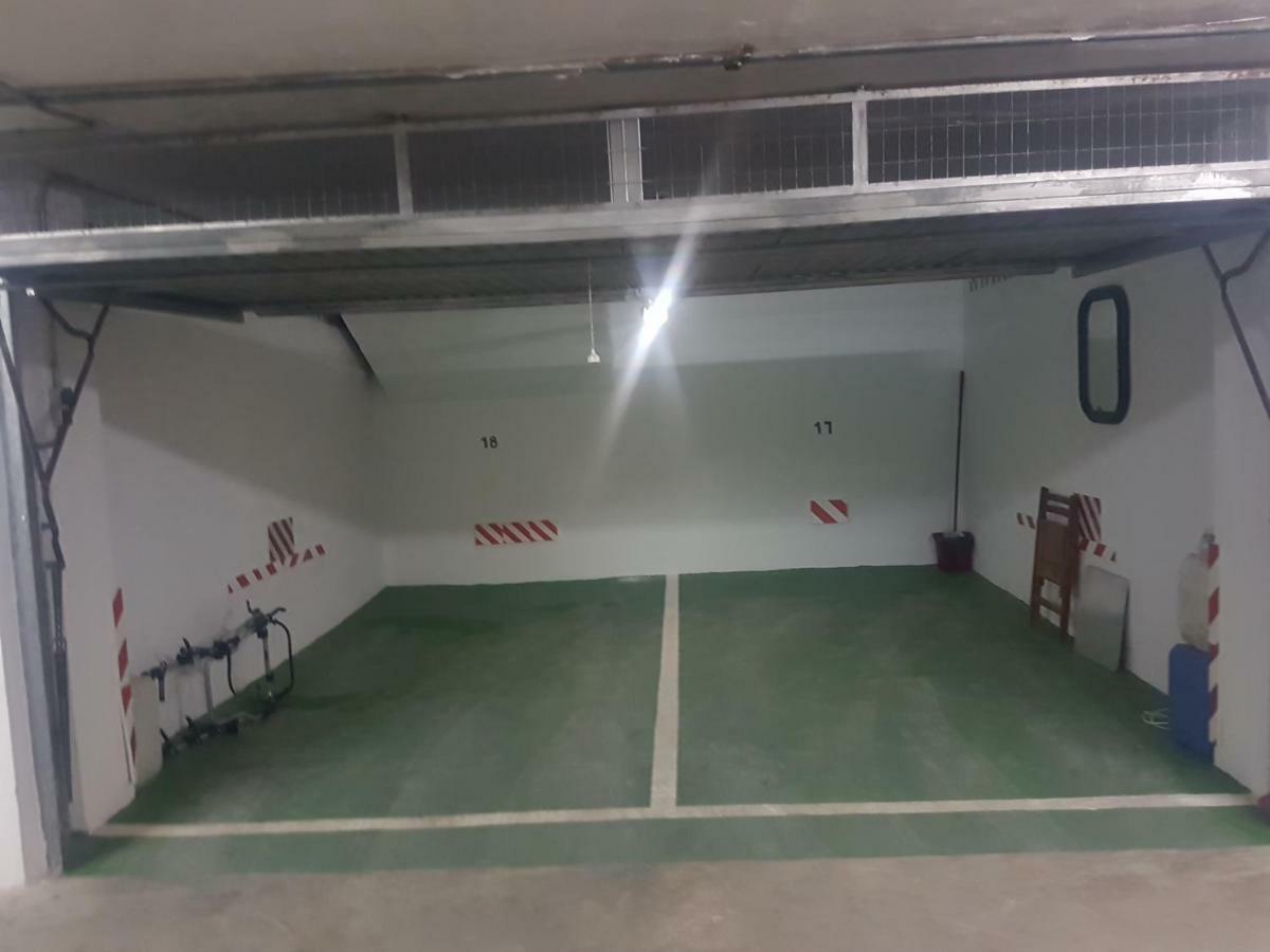 Migyana Horadada Apartment Torre de la Horadada Екстериор снимка