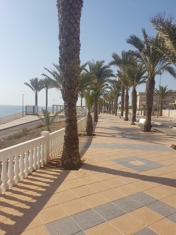 Migyana Horadada Apartment Torre de la Horadada Екстериор снимка