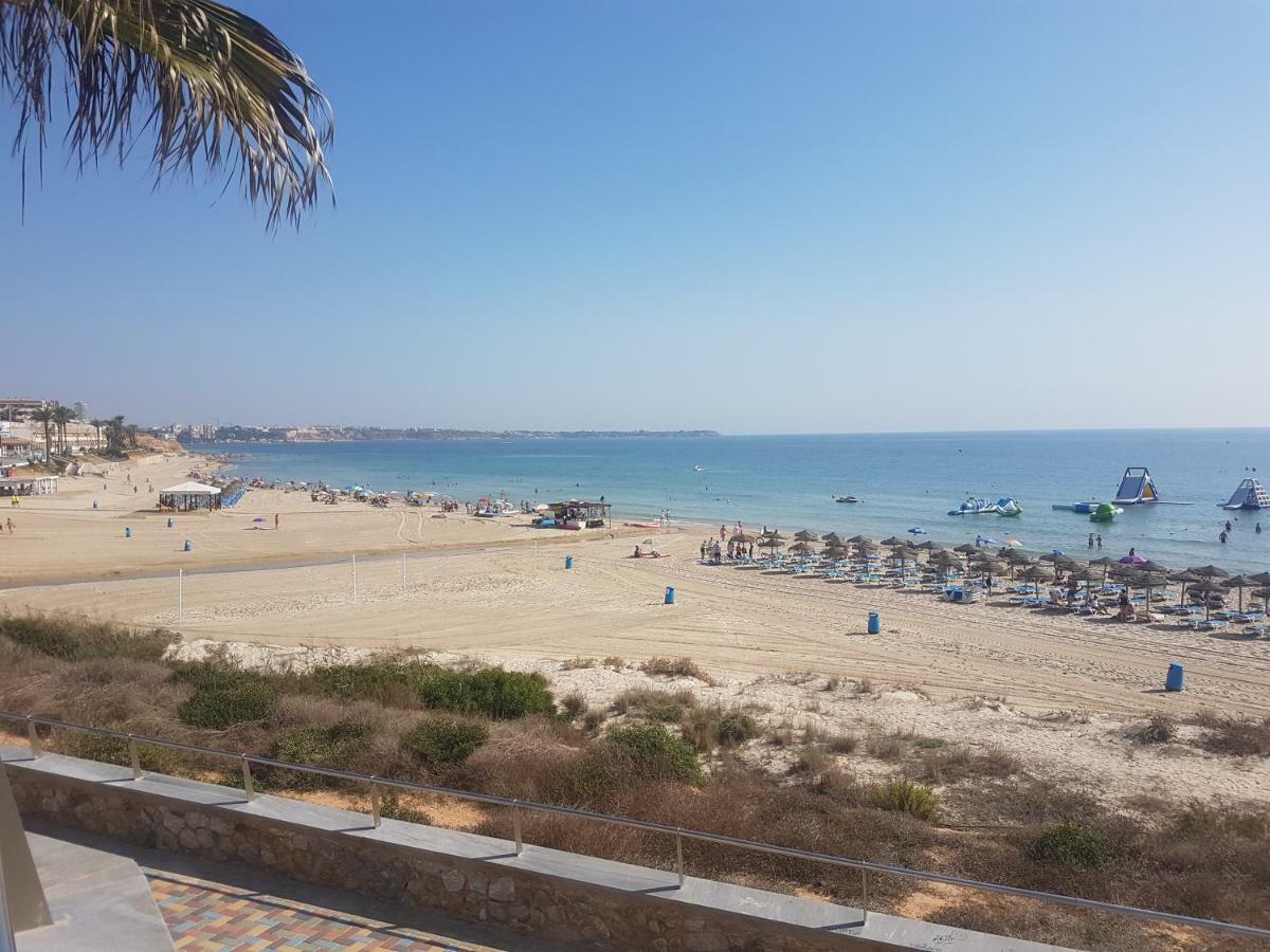 Migyana Horadada Apartment Torre de la Horadada Екстериор снимка
