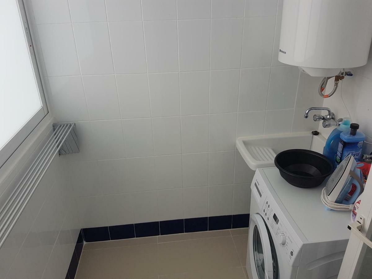 Migyana Horadada Apartment Torre de la Horadada Екстериор снимка