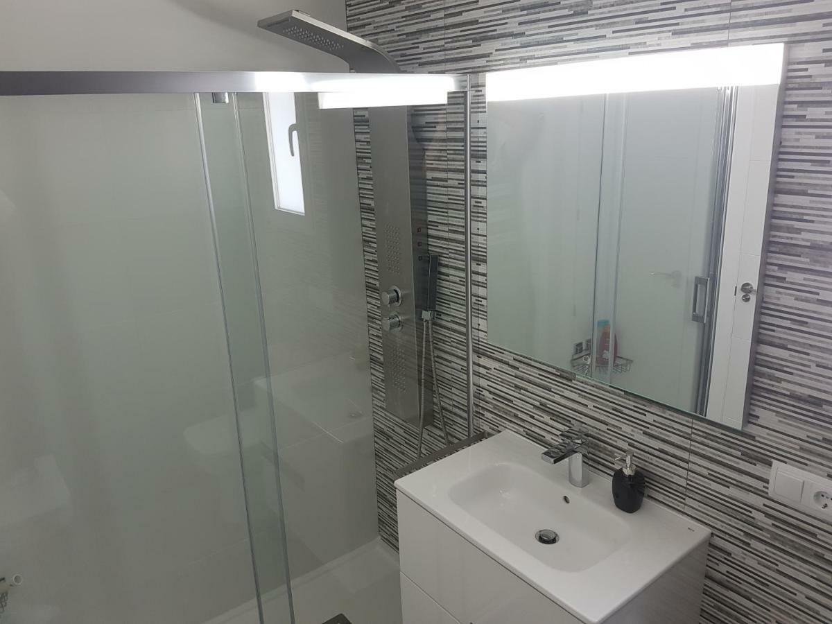 Migyana Horadada Apartment Torre de la Horadada Екстериор снимка