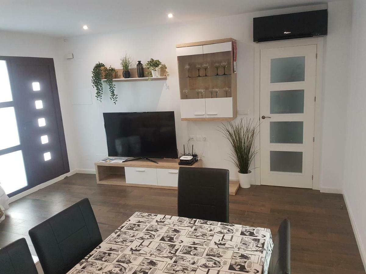 Migyana Horadada Apartment Torre de la Horadada Екстериор снимка