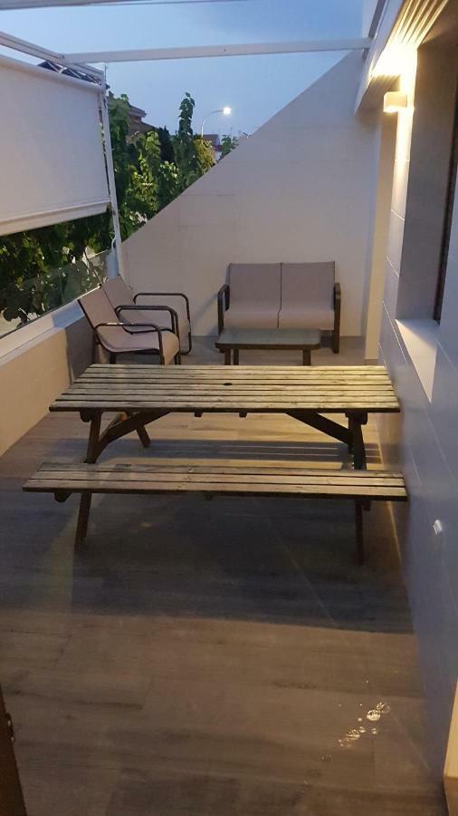 Migyana Horadada Apartment Torre de la Horadada Екстериор снимка